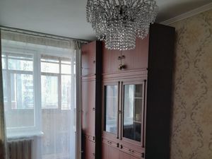 1 комнатная квартира Трифоновская