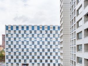 3-к кв. Москва Кочновский проезд, 4к2 (103.0 м²)