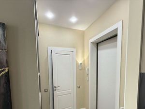 2-к кв. Москва ул. Народного Ополчения, 15К3 (45.0 м²)