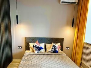 Студия Татарстан, Казань ул. Масгута Латыпова, 34 (33.5 м²)