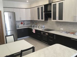 3-комнатная квартира: Москва, Ленинский проспект, 107к1 (113 м²)