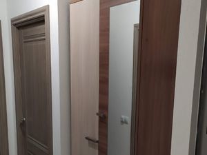 1-к кв. Санкт-Петербург ул. Среднерогатская, 13к1 (37.0 м²)