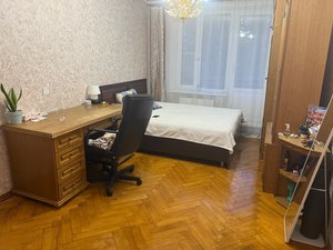 1к в 3-комнатной квартире (14 м²)