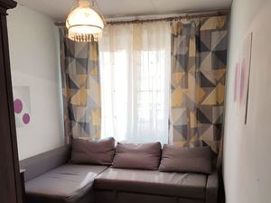 2-к кв. Москва ул. Лавочкина, 22 (40.0 м²)