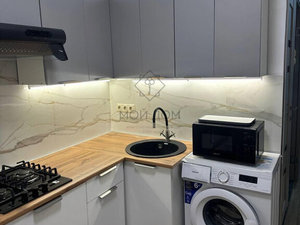 2-комнатная квартира: Москва, Дорожная улица, 30к1 (45 м²)