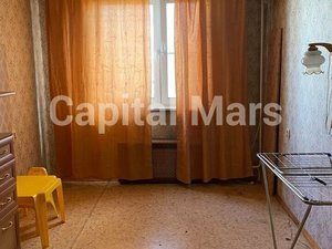 2-комнатная квартира: Москва, улица Борисовские Пруды, 24/2 (52 м²)