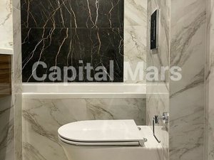2-комнатная квартира: Москва, Холодильный переулок, 4 (38 м²)