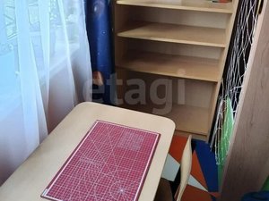 2-комнатная квартира: Ростов-на-Дону, 2-я Краснодарская улица, 151/1 (48 м²)