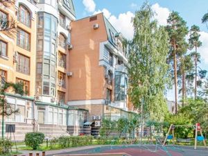Трешка Крылатская