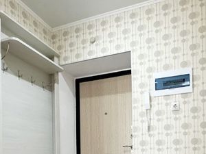 1-к кв. Татарстан, Казань ул. Азата Аббасова, 8 (38.0 м²)