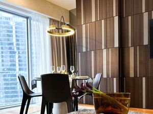 2-к кв. Москва 1-й Красногвардейский проезд, 21с1 (95.4 м²)