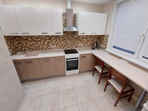 2-комнатная квартира: Москва, улица 800-летия Москвы, 8 (50.2 м²)