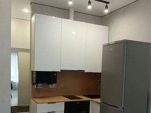 2-к кв. Москва ул. Николая Озерова, 8к1 (55.0 м²)