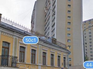 1-к кв. Москва Бакунинская ул., 44/48с1 (30.0 м²)