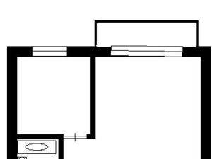 1-к кв. Москва Широкая ул., 7К6 (35.0 м²)