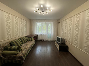1-комнатная квартира: Ростов-на-Дону, улица Зорге, 31/1 (36 м²)