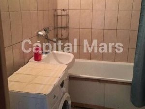 2-комнатная квартира: Москва, Челобитьевское шоссе, 14к2 (54 м²)