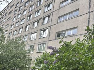 1-к кв. Санкт-Петербург Богатырский просп., 3К1 (30.0 м²)