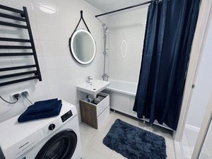 2-комнатная квартира: Москва, Большая Очаковская улица, 2 (58 м²)