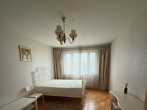 1-к кв. Москва ул. Академика Пилюгина, 26К1 (40.0 м²)