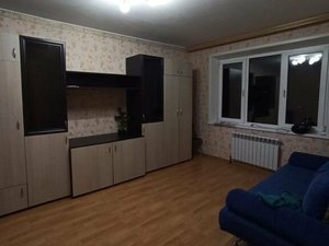 1к в 2-комнатной квартире (17 м²)