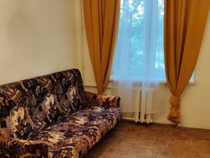 2-к кв. Москва Минская ул., 4К1 (42.8 м²)