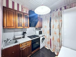 2-комнатная квартира: Москва, Большая Черкизовская улица, 6к4 (41 м²)