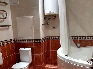 2-к кв. Москва просп. Вернадского, 125К1 (53.3 м²)