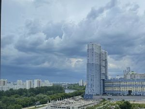 1-к кв. Москва Шелепихинская наб., 42к3 (37.0 м²)