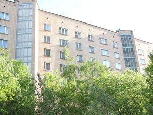 2к квартира на метро Добрынинская