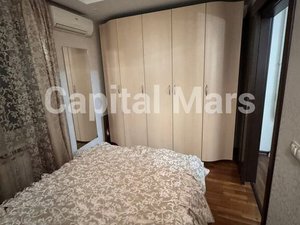 2-комнатная квартира: Москва, улица Алабяна, 19к1 (42 м²)