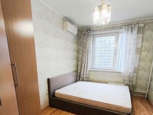 2-к кв. Москва Осенний бул., 18К2 (55.0 м²)