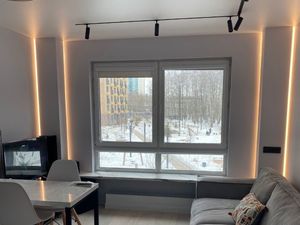 Студия Москва ул. Академика Павлова, 56к1 (25.0 м²)