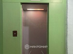 1-к кв. Санкт-Петербург просп. Большевиков, 17 (32.0 м²)