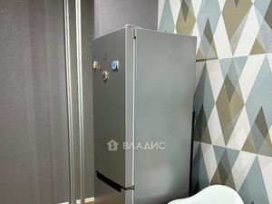 Студия Ростовская область, Ростов-на-Дону ул. Еременко, 97/29 (28.0 м²)