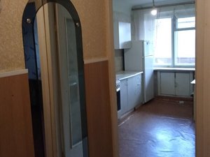 1-комнатная квартира: Воронеж, улица Чебышева, 14 (34 м²)