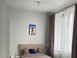 1-к кв. Москва проезд Серебрякова, 11к2 (30.0 м²)