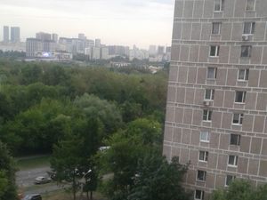 Комната Москва ул. Багрицкого, 22 (17.0 м²)