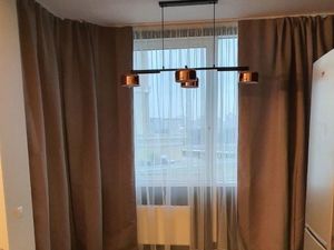 3к квартира Мосфильмовская