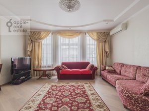 Квартира 