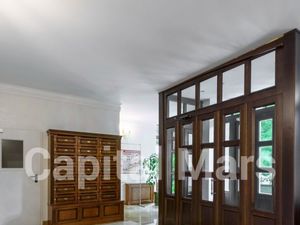 4-к кв. Москва 1-й Неопалимовский пер., 8 (250.0 м²)