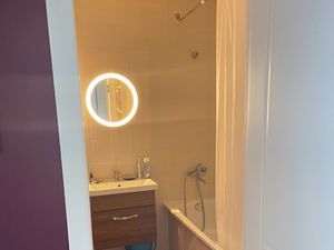 Студия Санкт-Петербург ул. Парфеновская, 11к1 (27.0 м²)