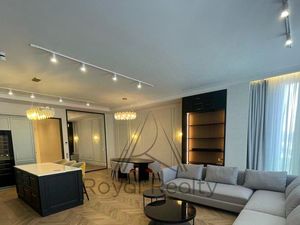 4-к кв. Санкт-Петербург Крестовский просп., 12 (192.0 м²)
