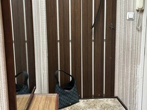 1-комнатная квартира: Санкт-Петербург, проспект Авиаконструкторов, 13 (36 м²)