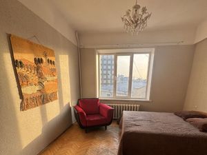 3-к кв. Москва Колпачный пер., 6С5 (80.0 м²)