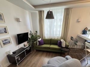 3-х комнатная квартира Хорошёвское