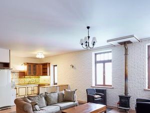 5-к кв. Москва Милютинский пер., 3 (185.0 м²)