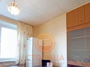 Комната Москва Ясеневая ул., 17 (11.0 м²)
