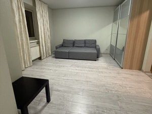 1-комнатная квартира: Екатеринбург, улица Татищева, 88 (39 м²)