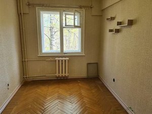 2-комнатная квартира: Санкт-Петербург, Тихорецкий проспект, 9к3 (45 м²)